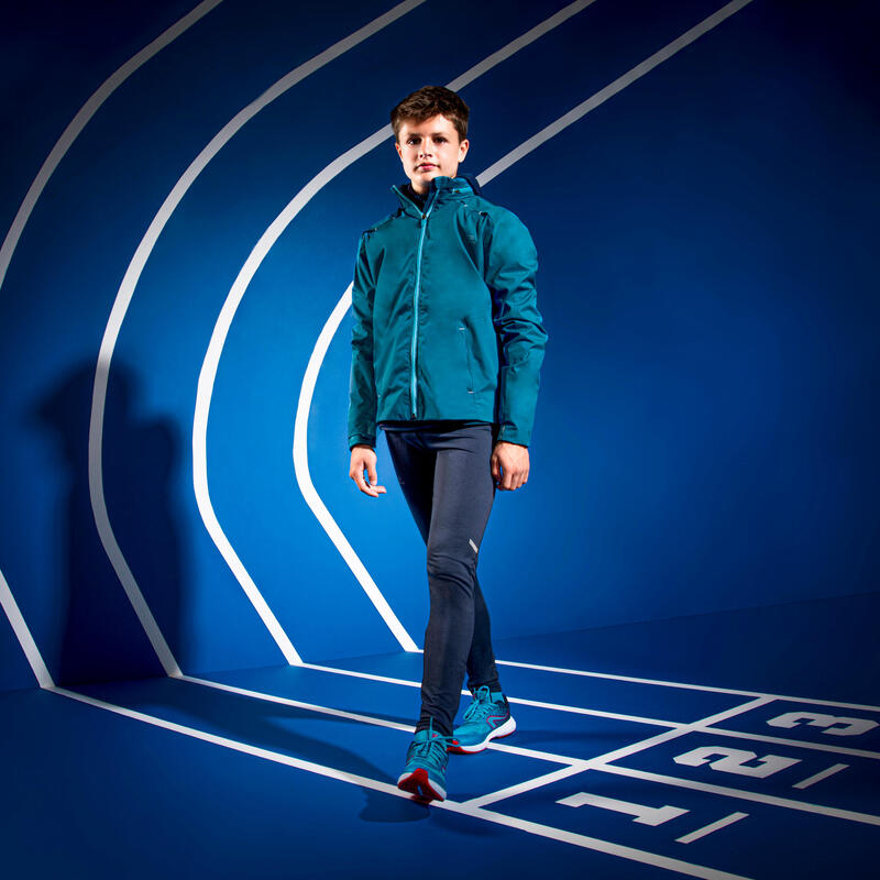 Кроссовки для бега детские At 500 Kiprun Fast Decathlon 188192