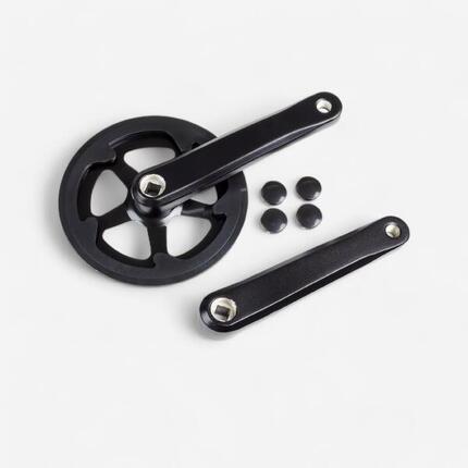 Kurbelgarnitur 38 Zähne