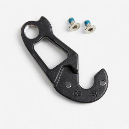 Patilla de cambio bicicleta carretera EDR