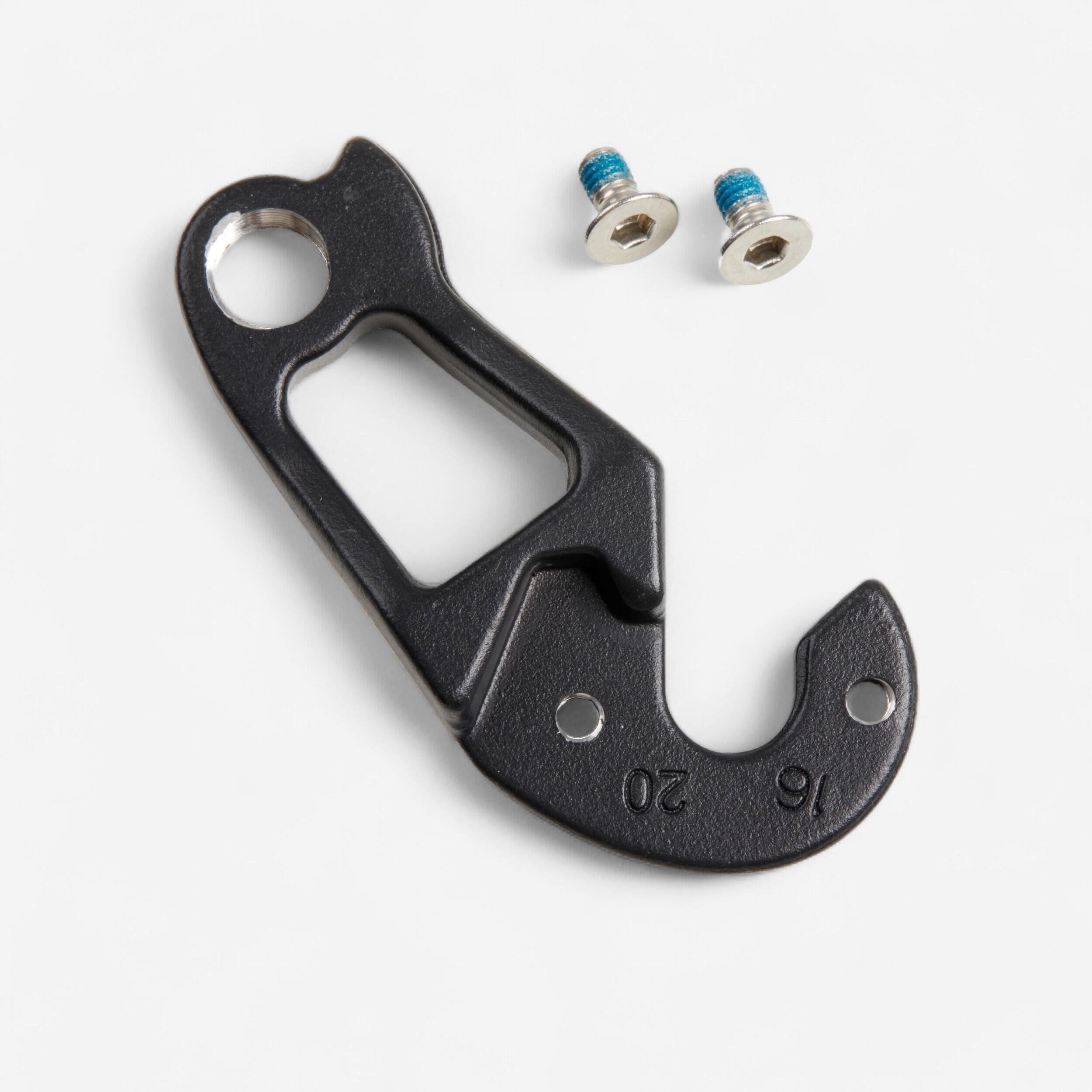 Van Rysel - Patte De Dérailleur Route/gravel - Patte Dérailleur - Sav Cycle - - Taille Unique - Decathlon