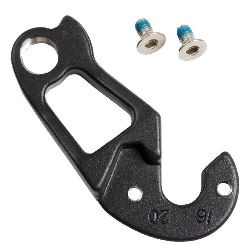 Derailleurpad EDR