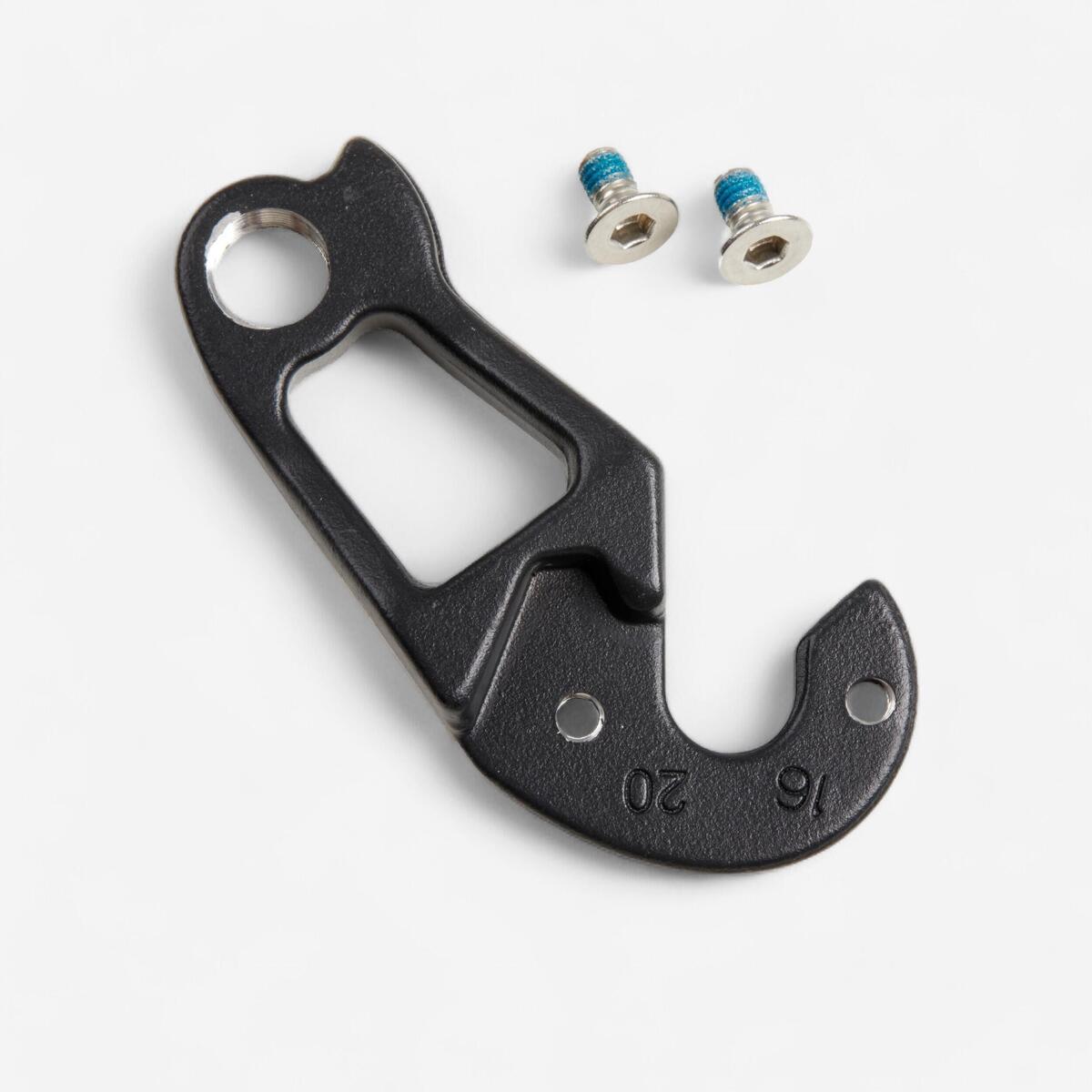 Patte de dérailleur route/gravel