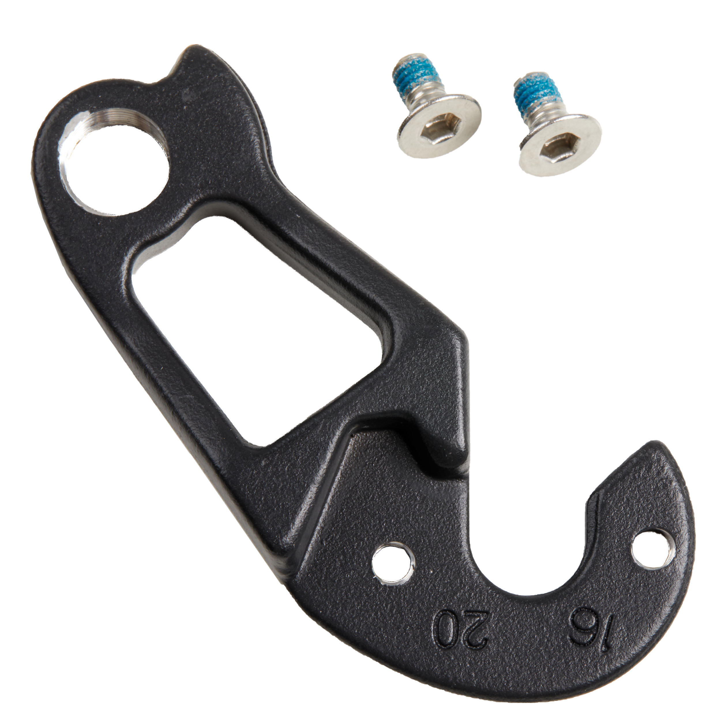 Road/gravel derailleur hanger