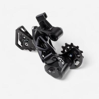 Achterderailleur 10 speed microshift