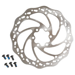 Promax 160 mm Disc Brake