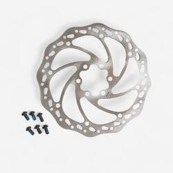 Disco del freno PROMAX 160mm