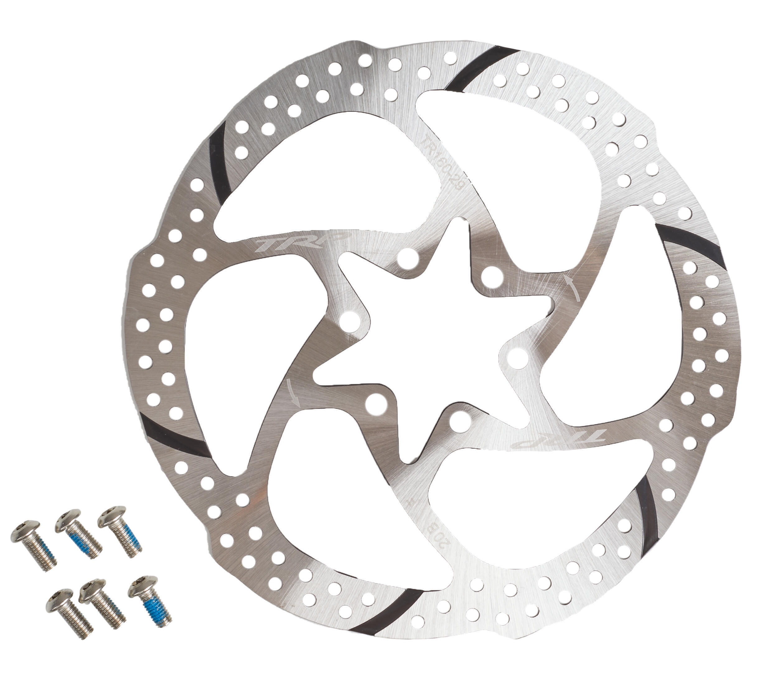 Brakes: the disc is making a noise