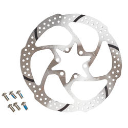 160 mm bike disc brake rotor