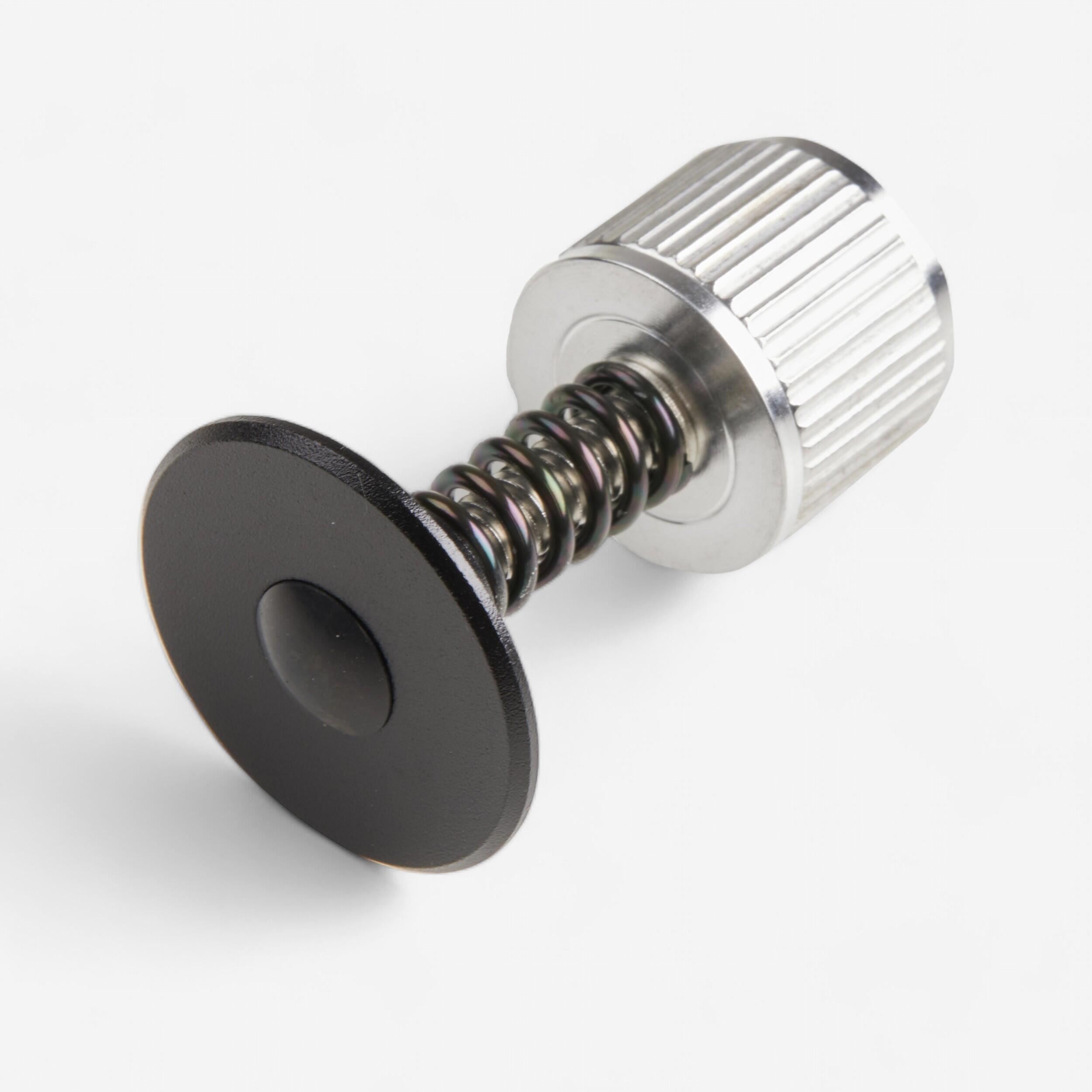 Zestaw Compress 1"1/8 32Mm Carbon