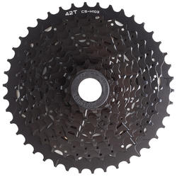 Microshift 10S 11x42 Cassette