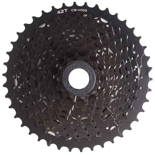 
      Sram Kassette 10V 11×42 Microshift
  