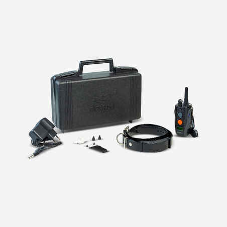 Pack collar + remote control for dog training Num'axes Arc 800