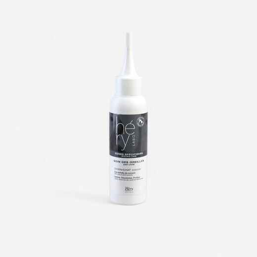 
      DOG EAR CLEANSING LOTION
  