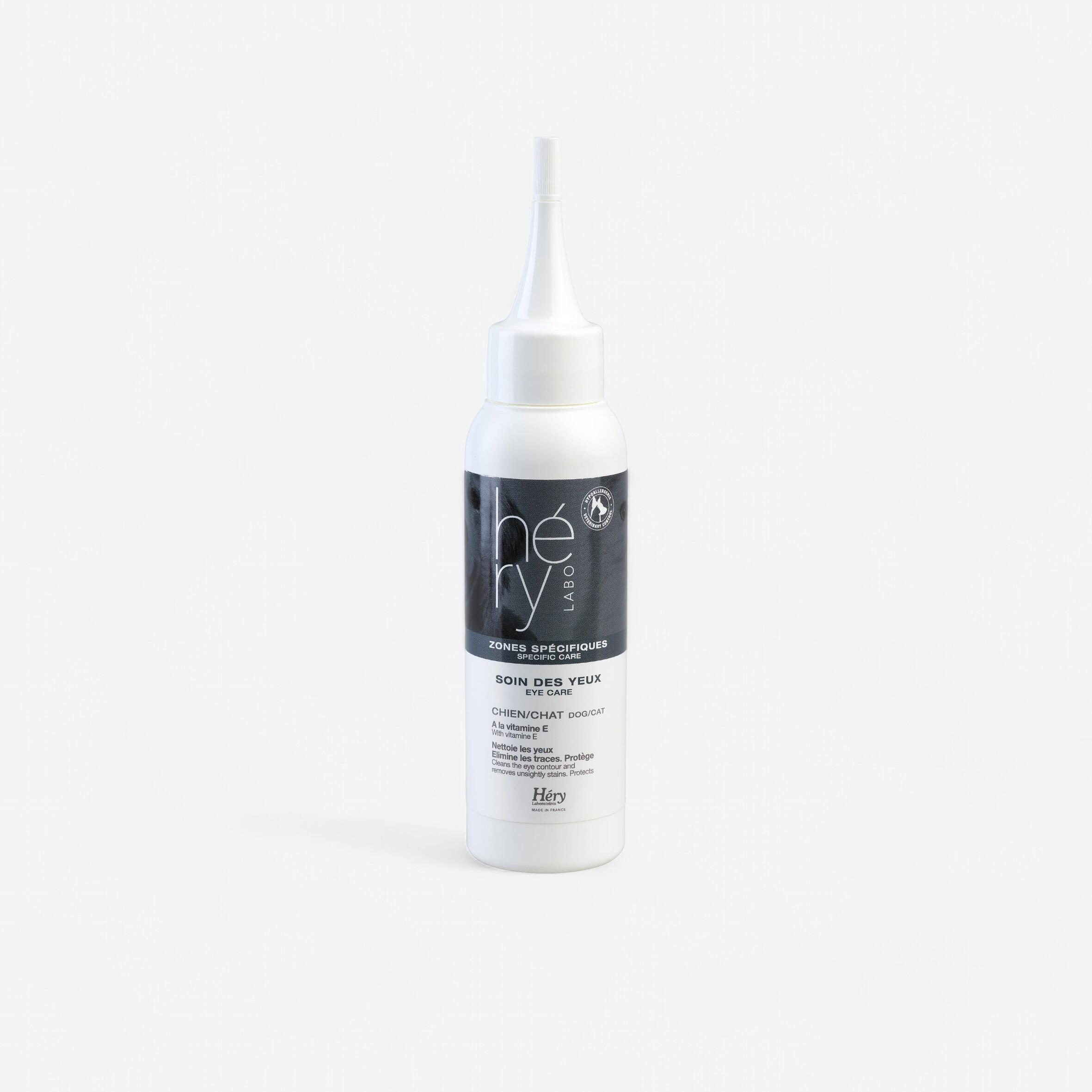 Szemkörnyék tisztító zselé kutyáknak Martin Sellier