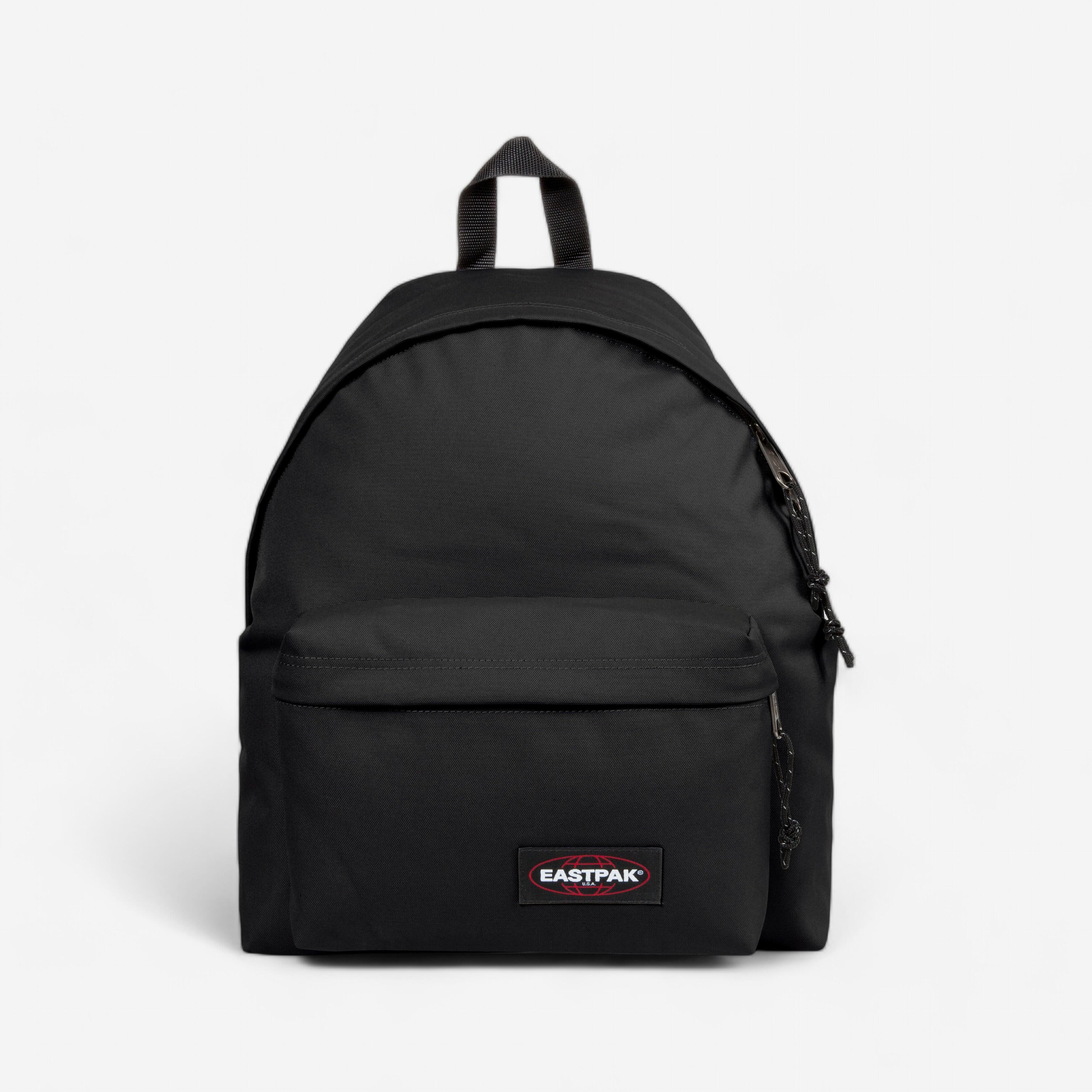 Eastpak - Sac À Dos 24l, Padded Pak'r Noir - Sac À Dos - Accessoires Du Sportif - - Taille Unique - Decathlon