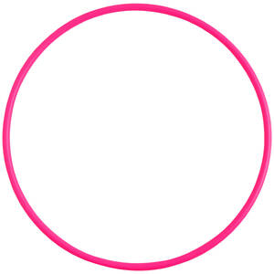 Hula Hoop 55 cm - Pink