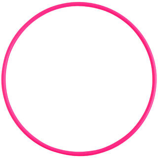Hula Hoop 55 cm - Pink