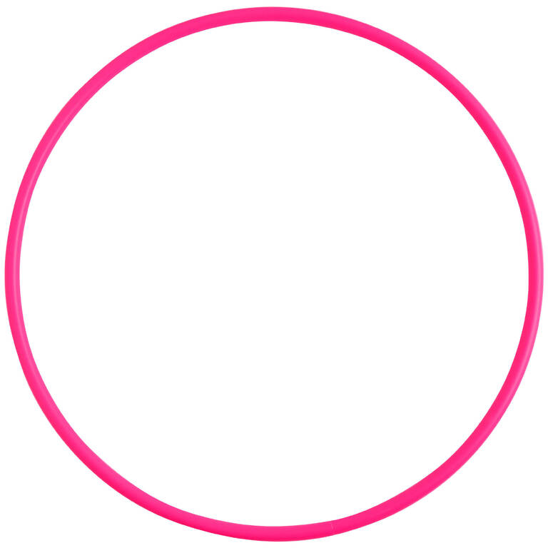 Hula Hoop 55 cm - Pink
