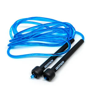 Kids Skipping Rope - Blue