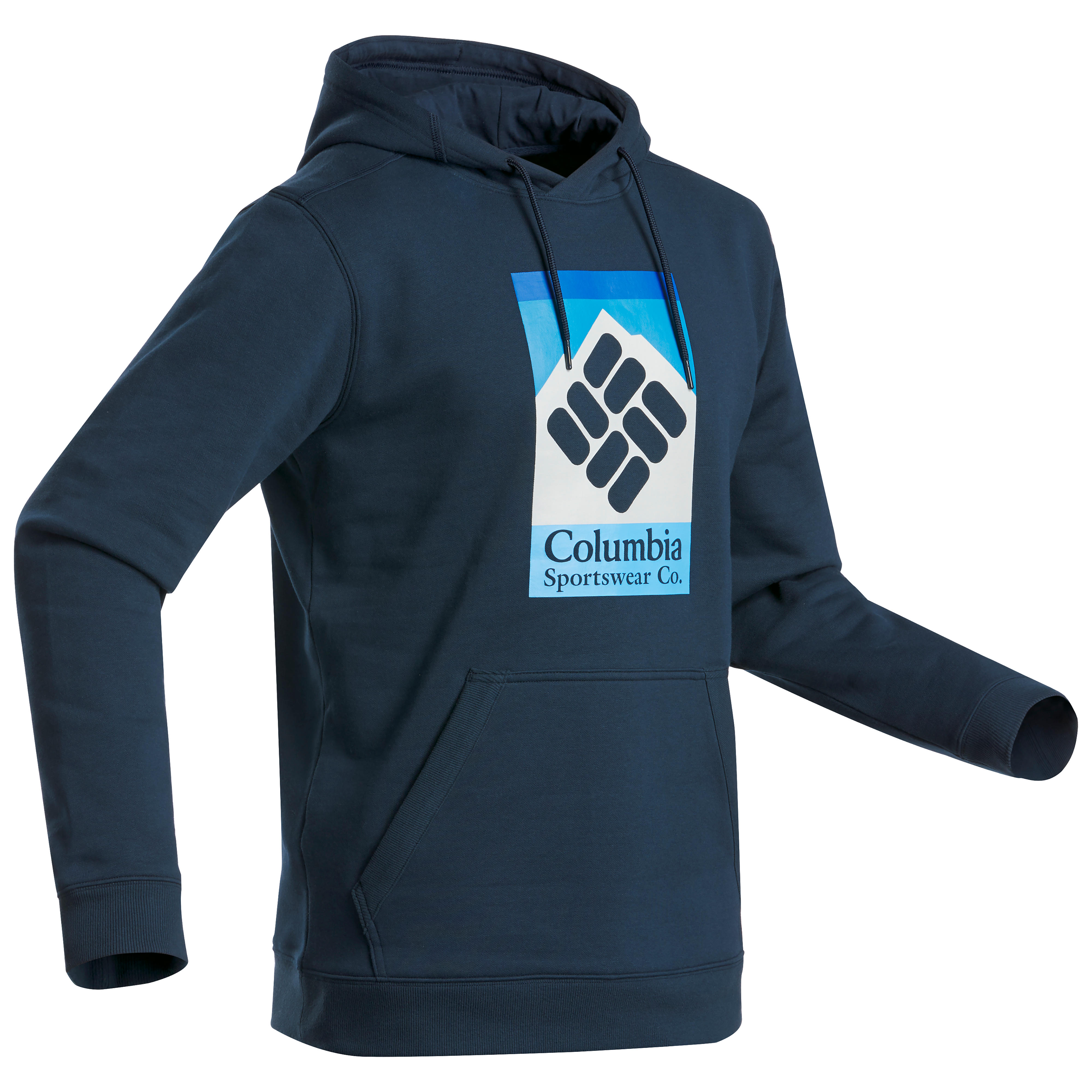 sudadera columbia hombre