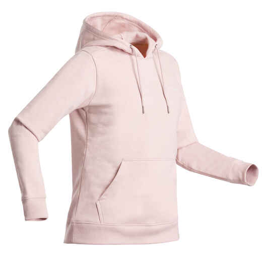 
      Women's Walking Hoodie - Pink
  