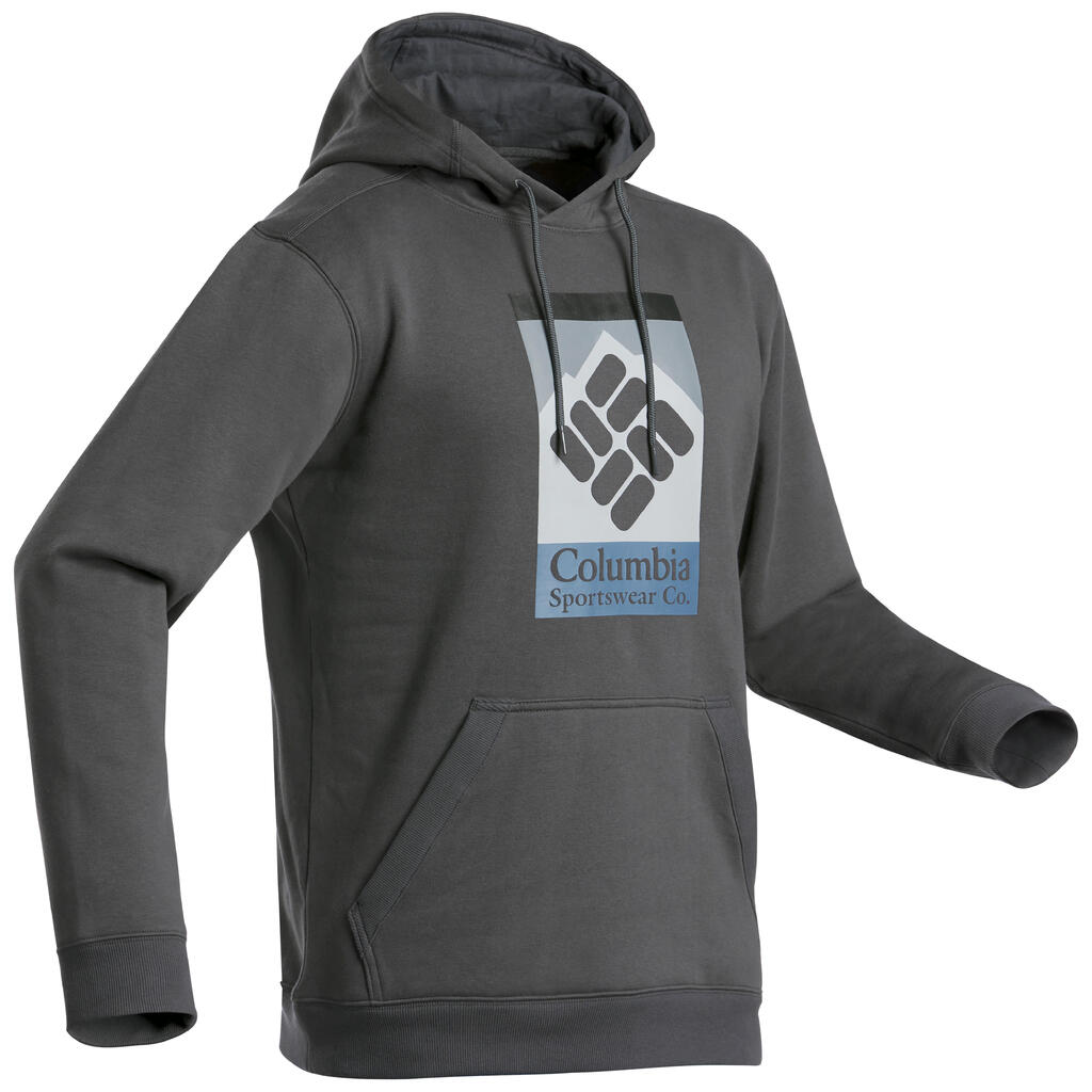 Men's Country Walking Hoodie - Wells Way Columbia