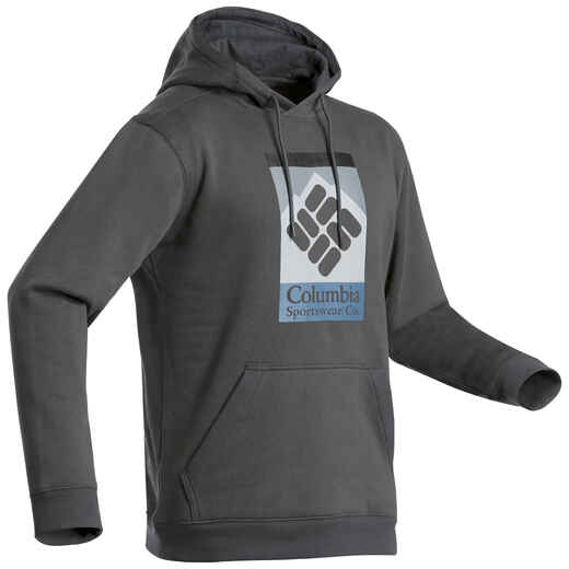 
      Men's Country Walking Hoodie - Wells Way Columbia
  