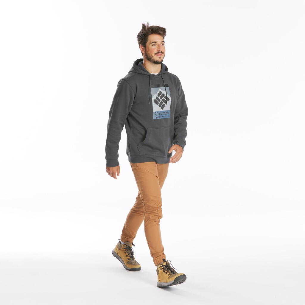 Men's Country Walking Hoodie - Wells Way Columbia