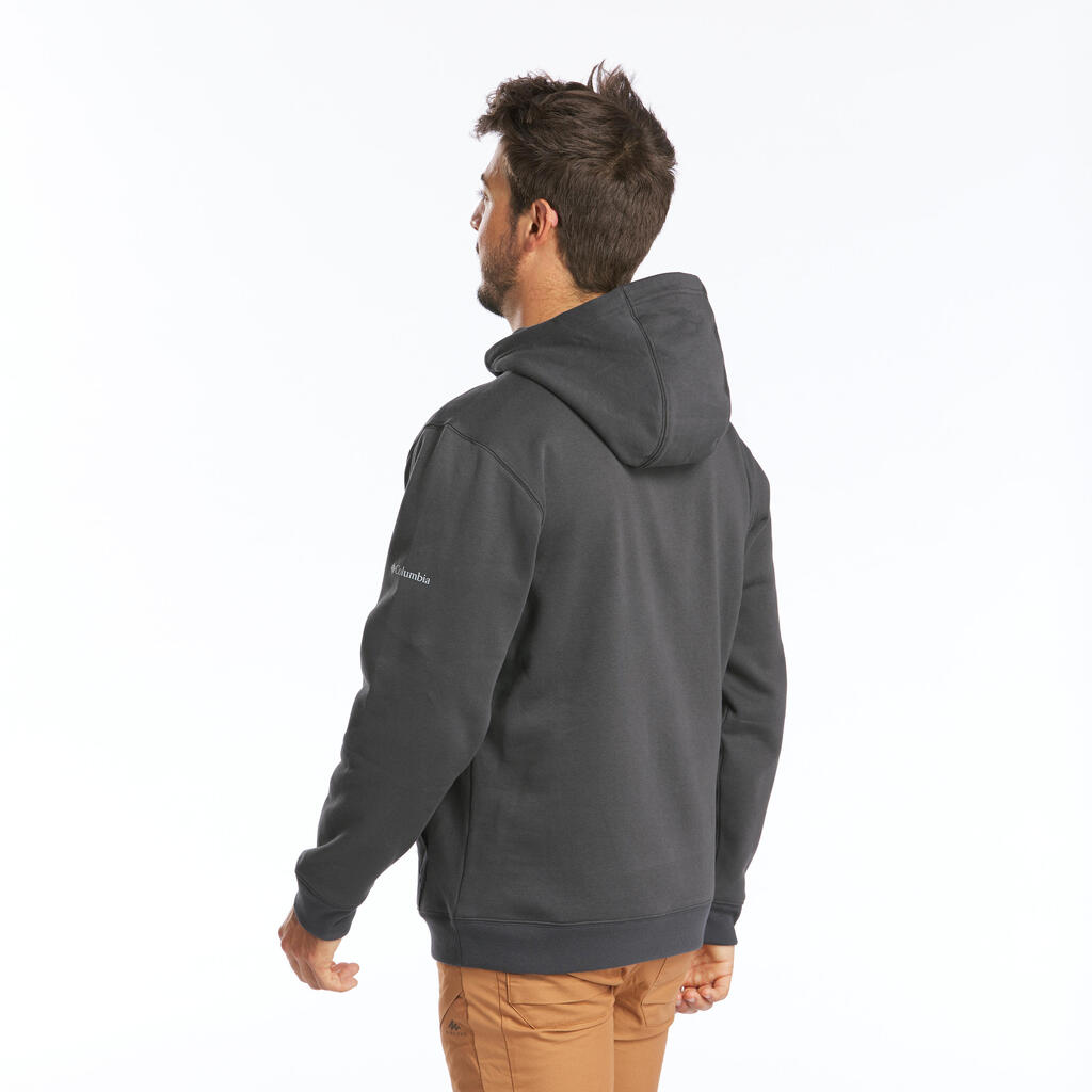 Men's Country Walking Hoodie - Wells Way Columbia