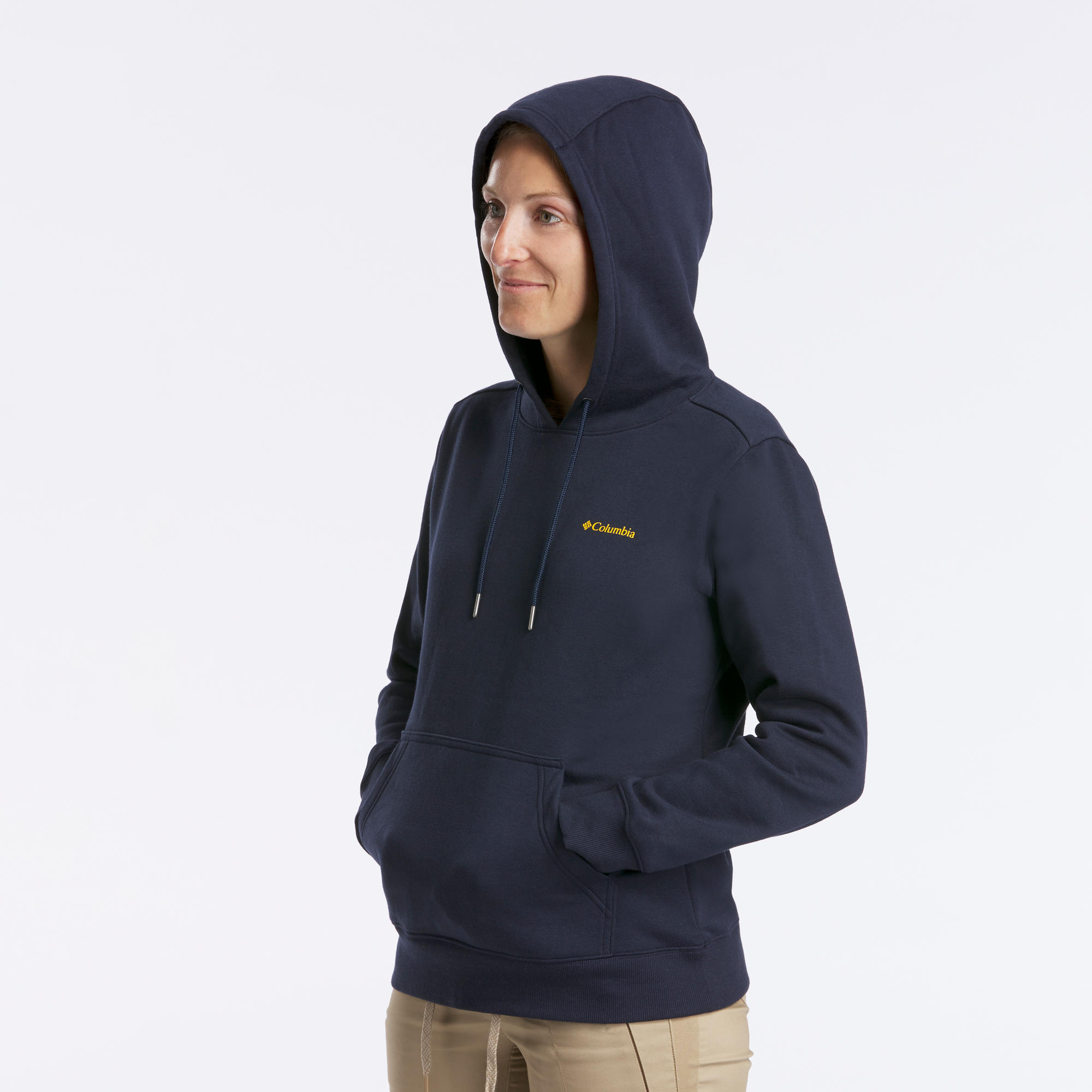 Sweat columbia femme new arrivals