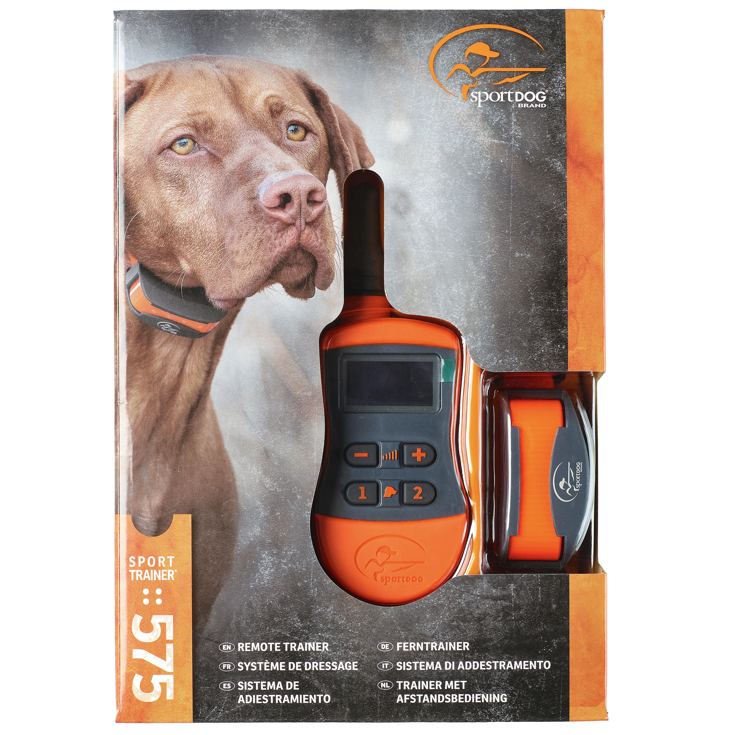 Sportdog 575 cheap