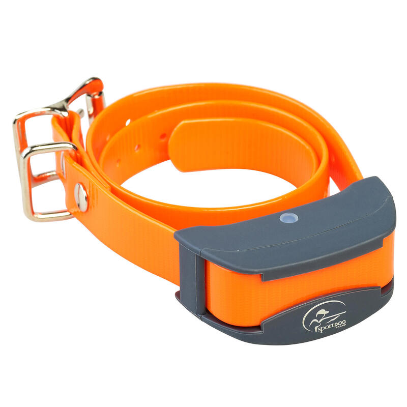 Collar Adiestramiento Perro Caza Sportdog SD-575 500 m 1-2 Perros Bateria Litio