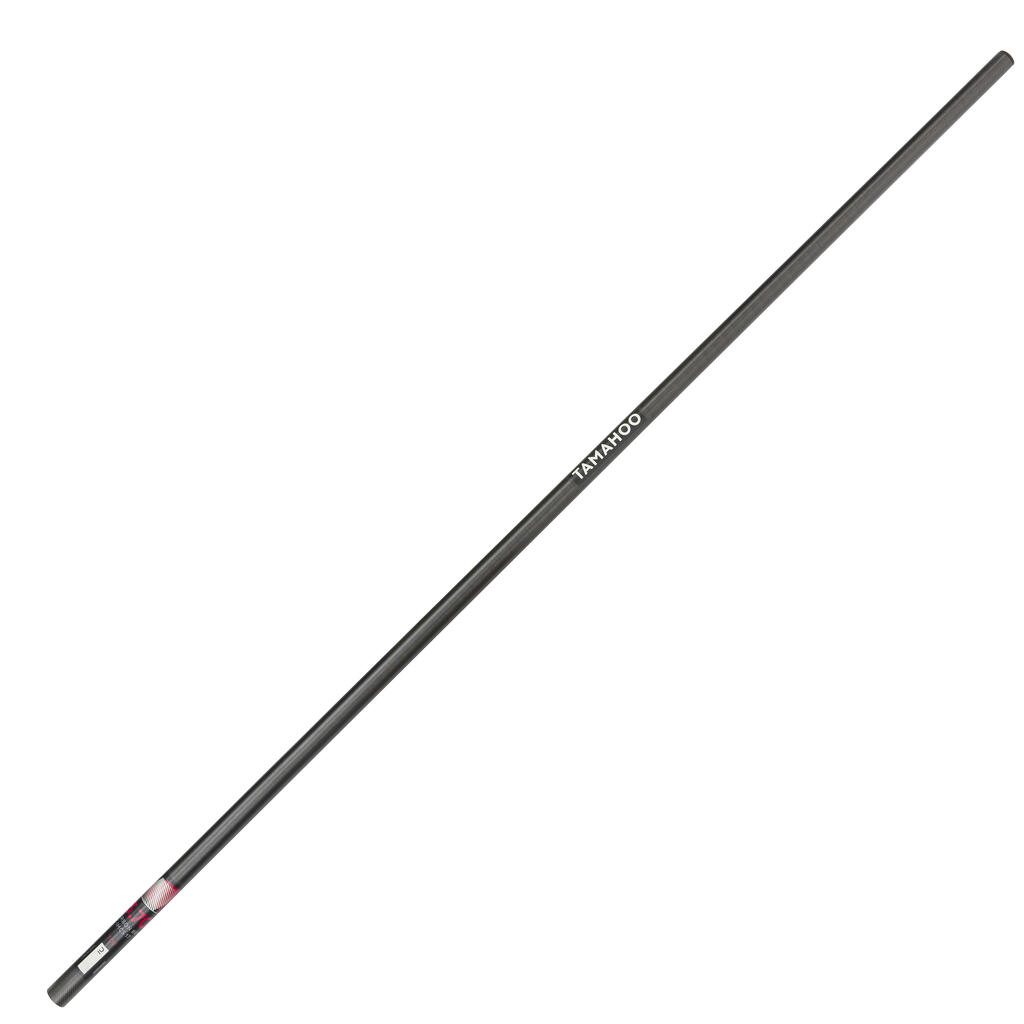 Mastverlängerung Windsurfmast RDM 3.70 80 % Carbon