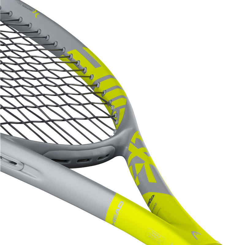 Racchetta tennis head extreme pro graphene 360