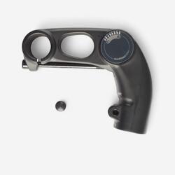 POTENCE REGLABLE 100MM 25,4MM