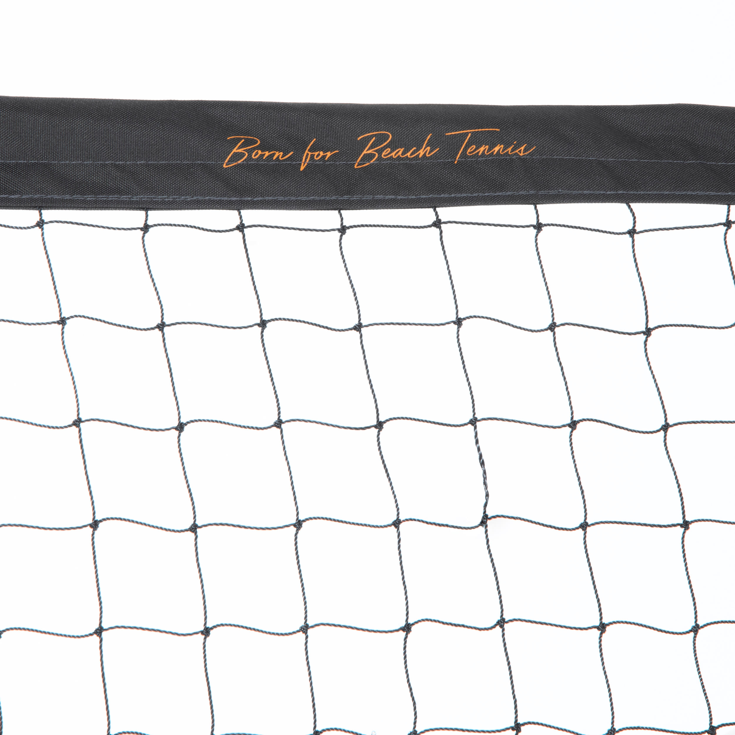 Beach Tennis Kit BTK 500 - Net and Posts 7/8