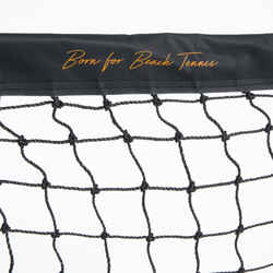 Beach Tennis Net BTN 900