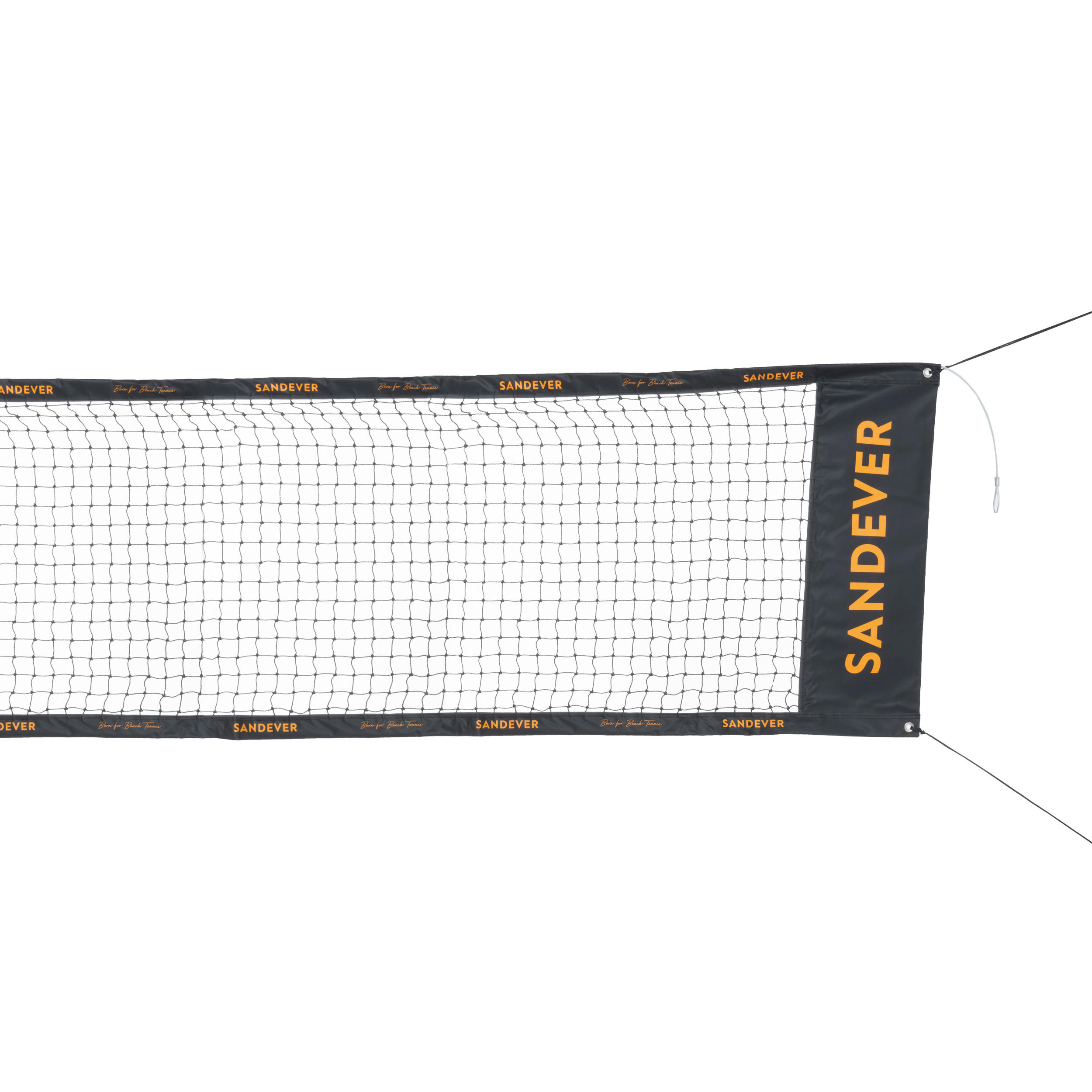 Net voor beachtennis BTN 900 2/4