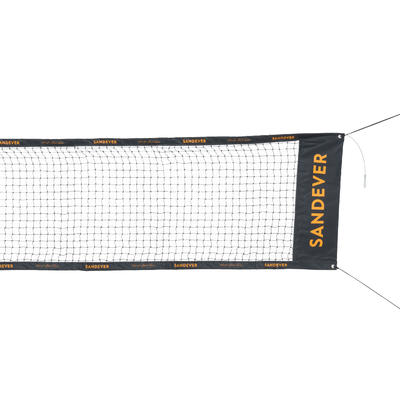 Rete beach tennis BTN 900