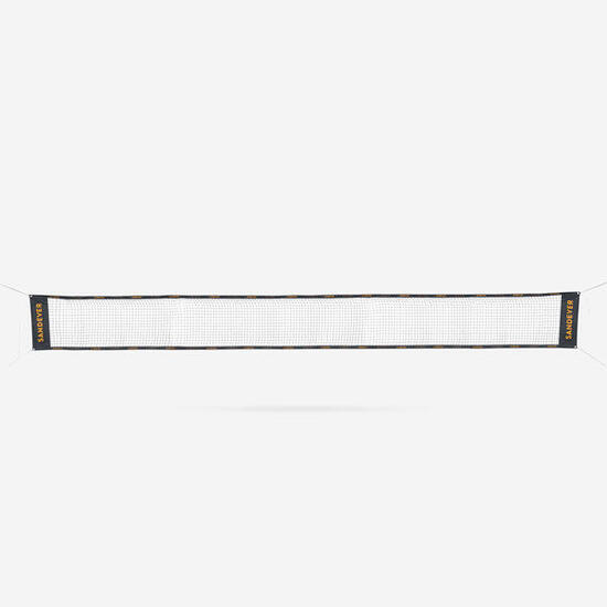 Rete beach tennis BTN 900