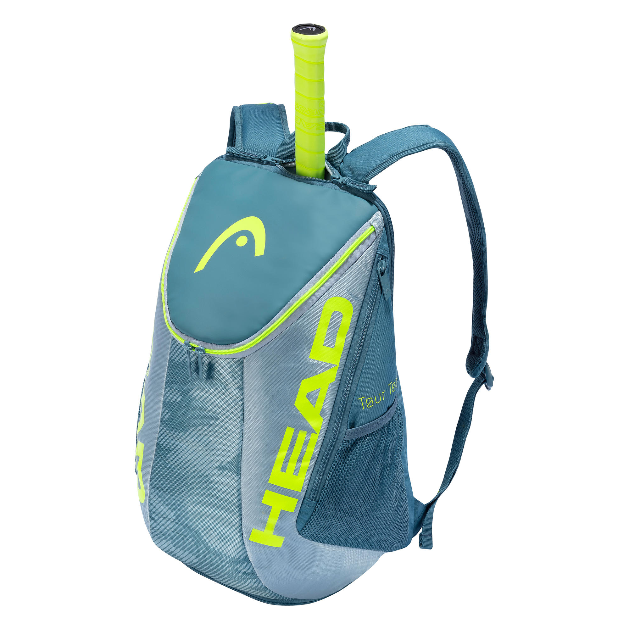 Zaino tennis Head extreme backpack 2020 HEAD | DECATHLON