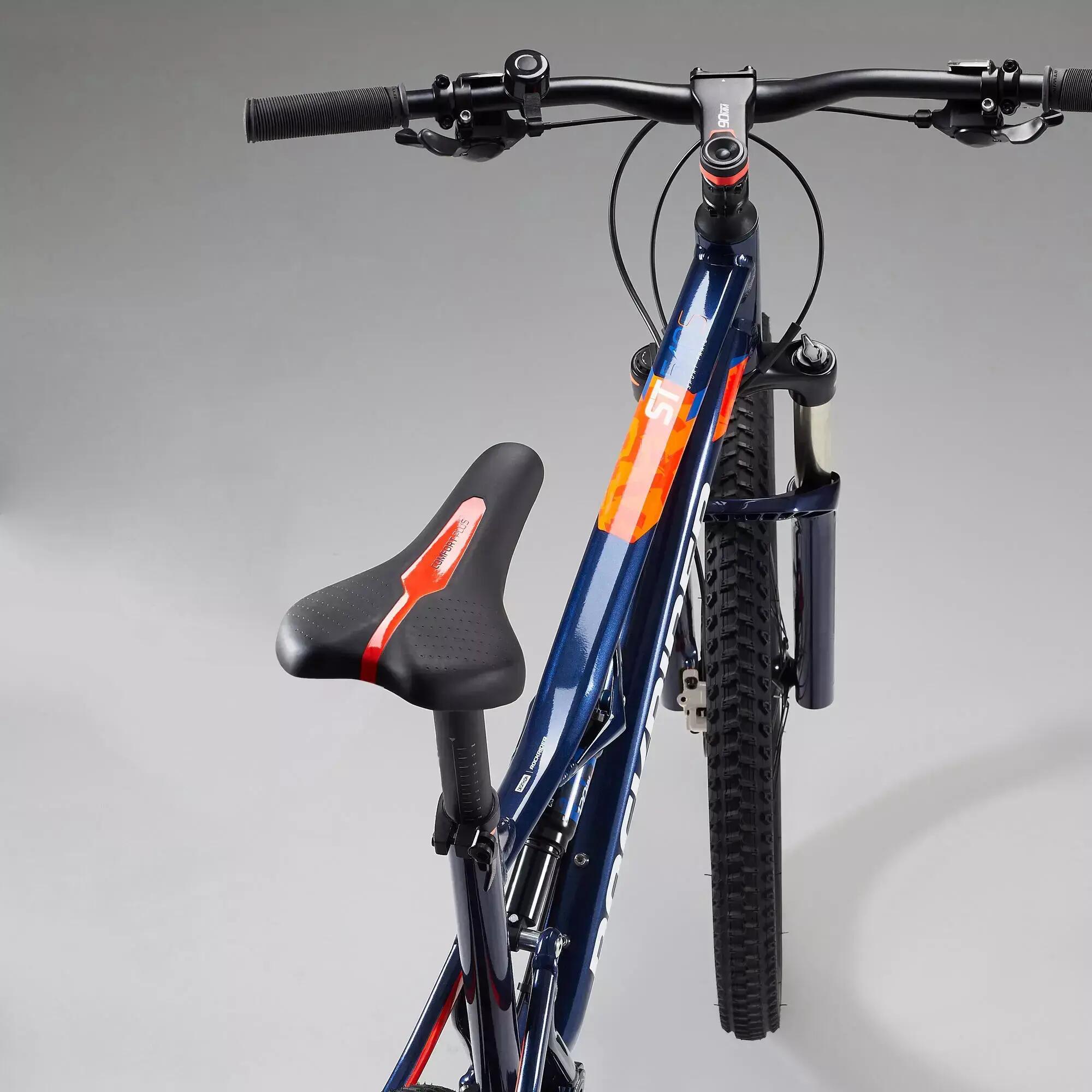 Jakie gripy do MTB wybrać? Wskazówki