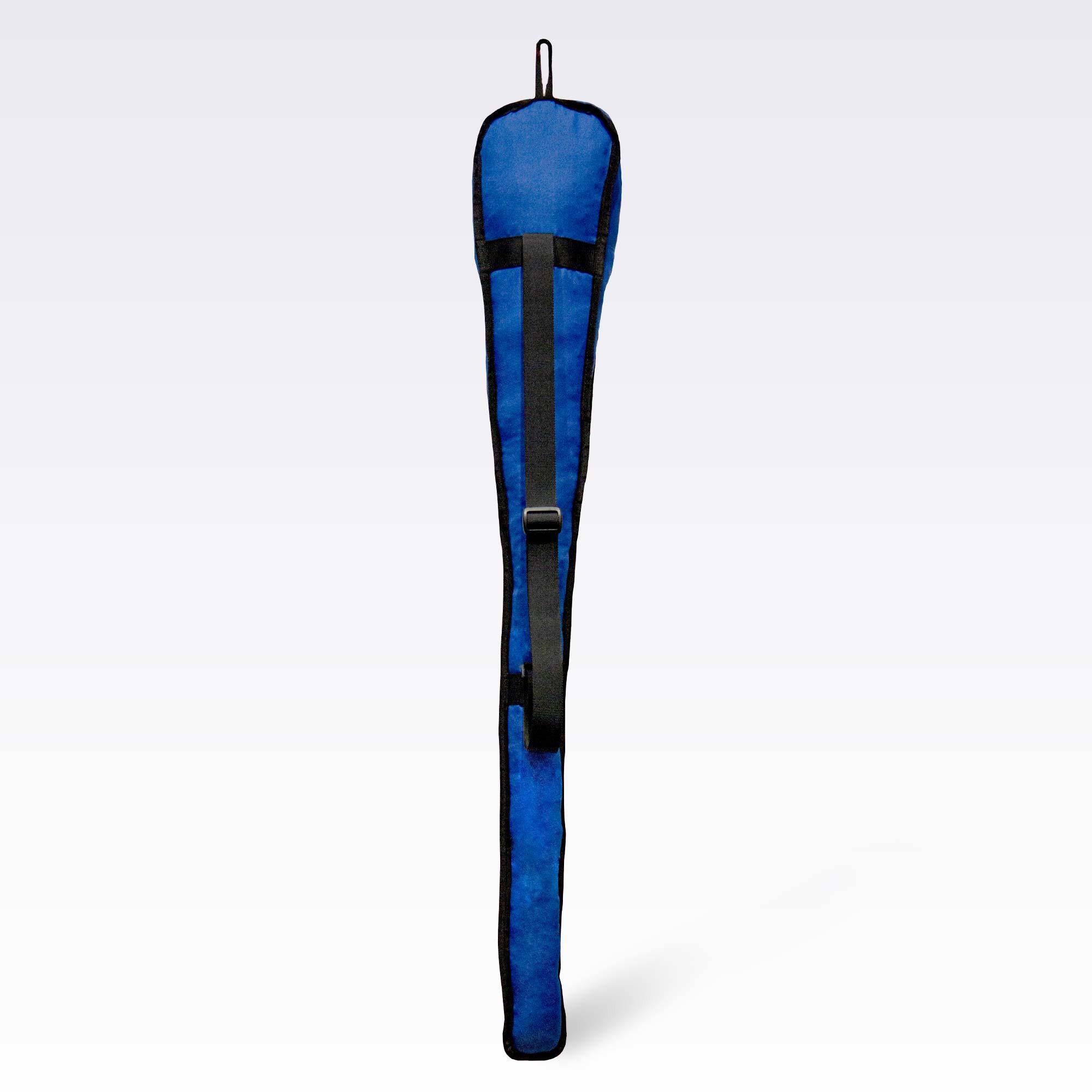 Hockey Stick Bag FH100 - Blue -  3