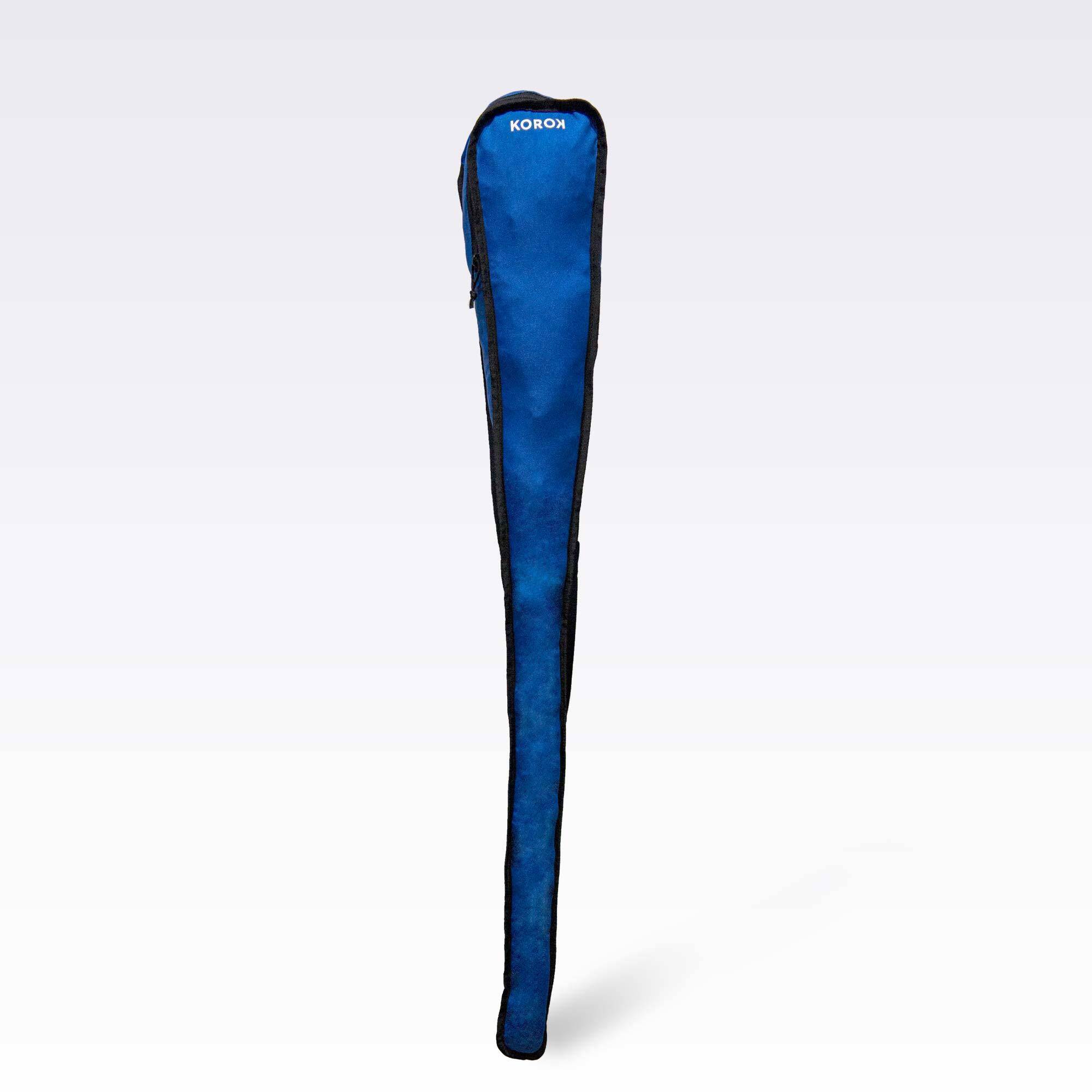 Hockey Stick Bag FH100 - Blue -  2