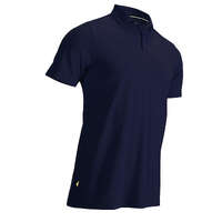 Golf - POLO GOLF HOMEM AZ MARINHO INESIS - Roupa, Calçado de Golf