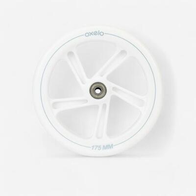 Scooter-Rolle - MID7 und MID9 orange