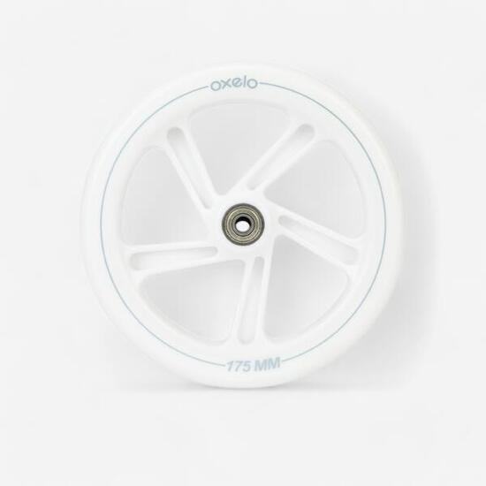 Scooter-Rolle - MID7 und MID9 orange