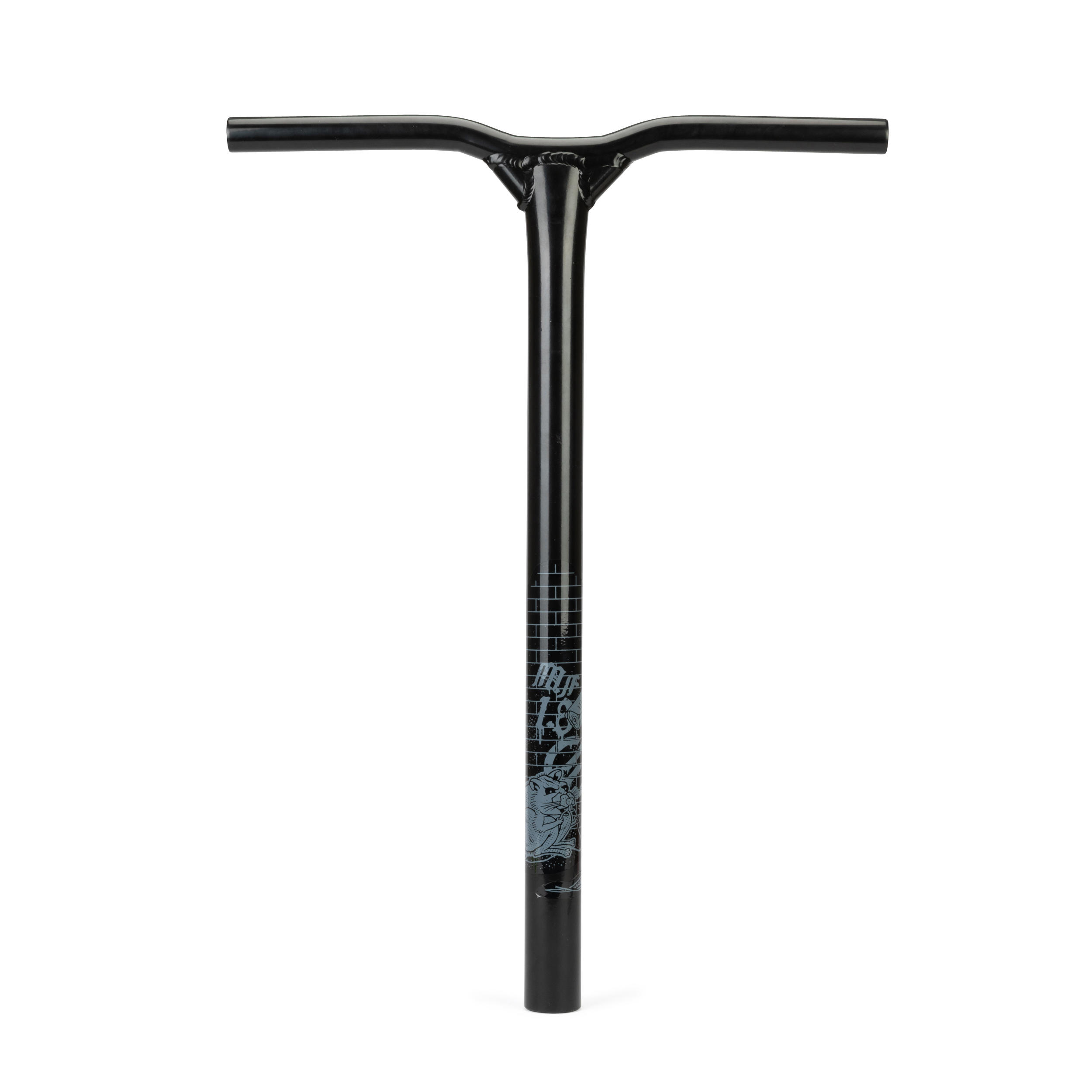 Guidon/Y-bar pour trottinette freestyle MF 1.8 - DECATHLON