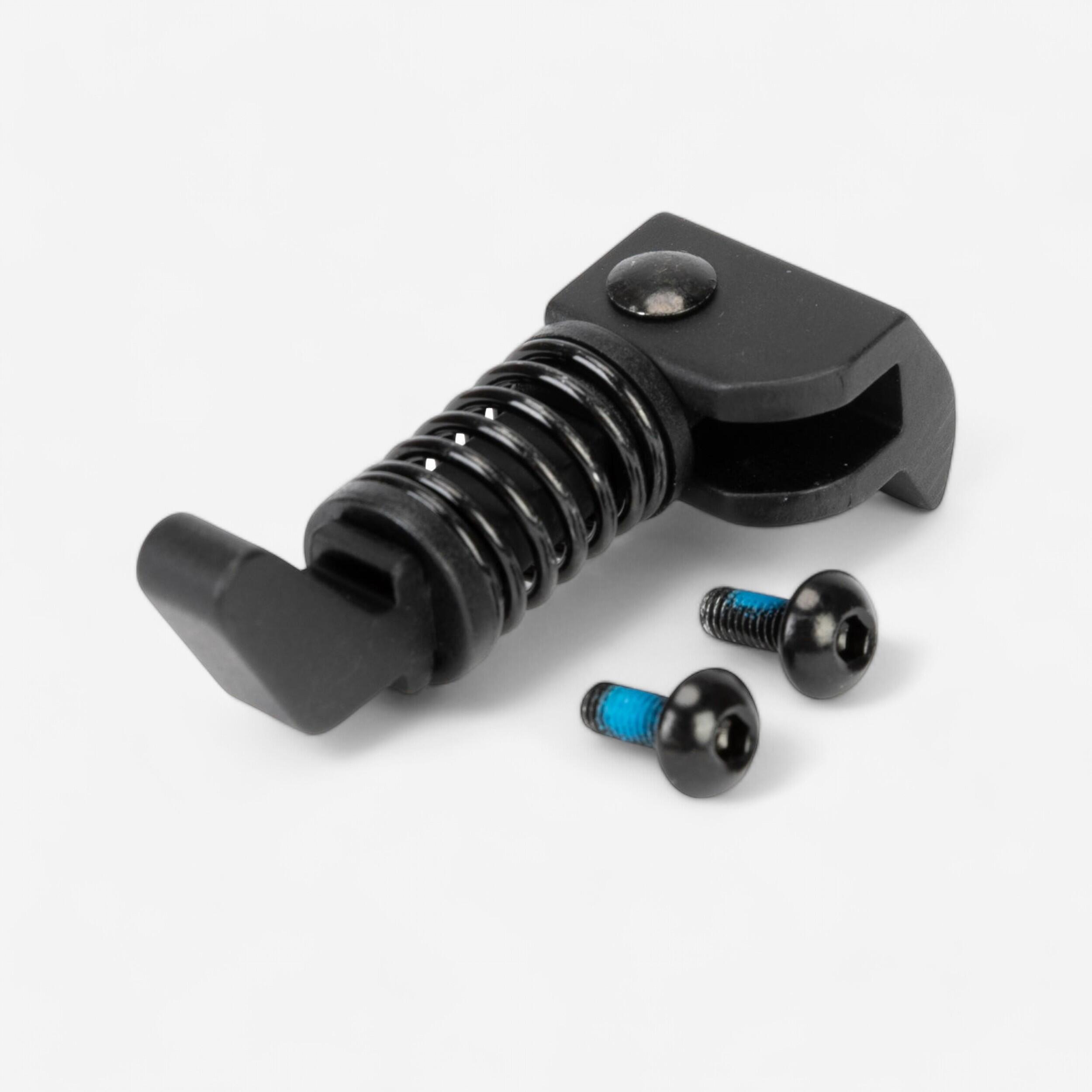 OXELO Kit cavalletto monopattino MID 7 e MID 9