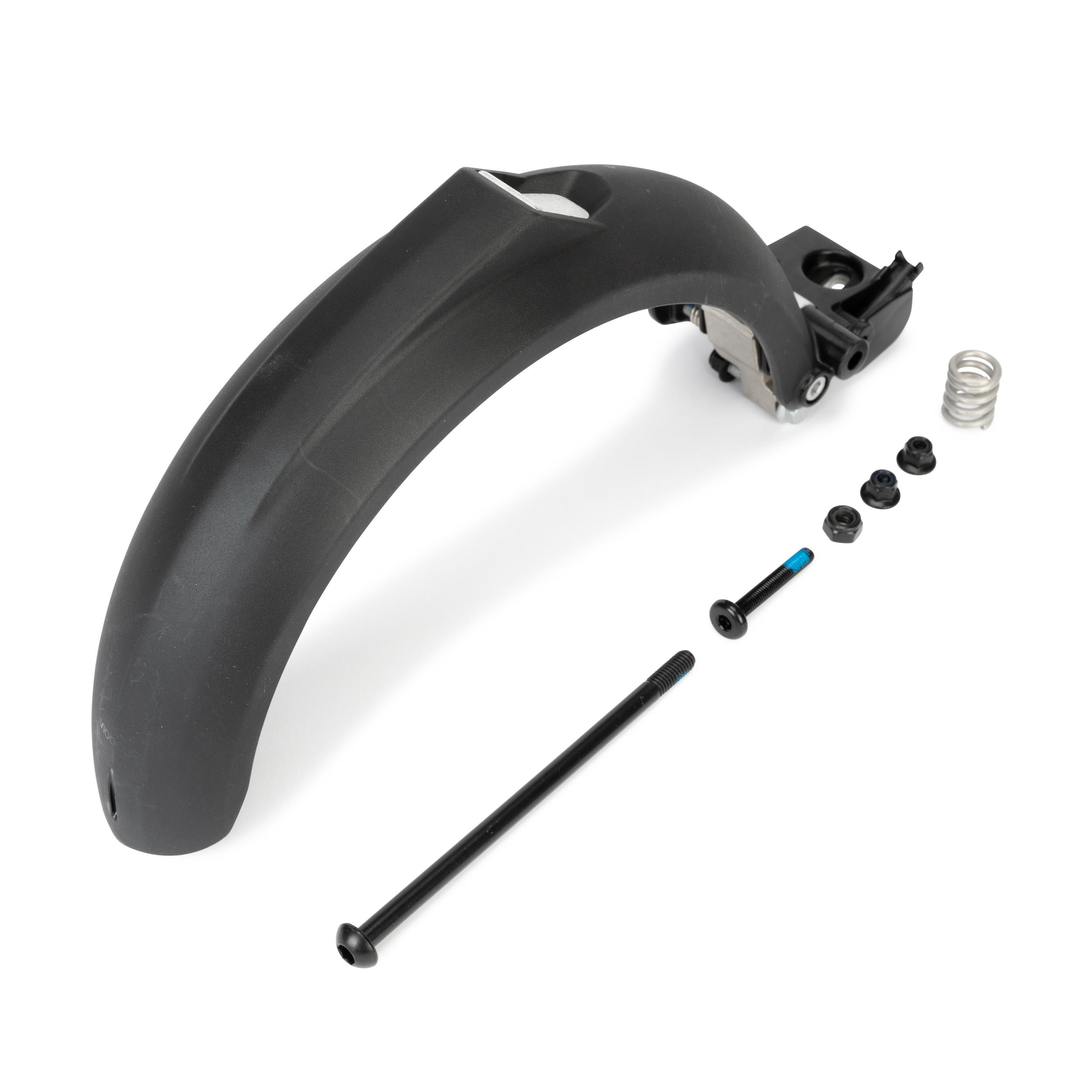 OXELO Bremsenset hinten Town 9 EF V2 | 03583788063421 OXELO Bremsenset hinten Town 9 EF V2 | 03583788063421